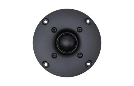 SB Acoustics SB26STCC0004 / 26mm soft dome