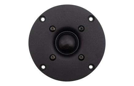 SB Acoustics SB26STACC0004 / soft dome, alu face