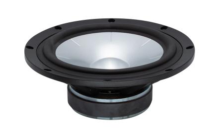 SB Acoustics SB23NACS458 / 8" Niskośredniotonowy 45mm vc