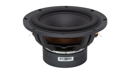 SB Acoustics SB23MFCL454 / 8'' Niskośredniotonowy, long stroke