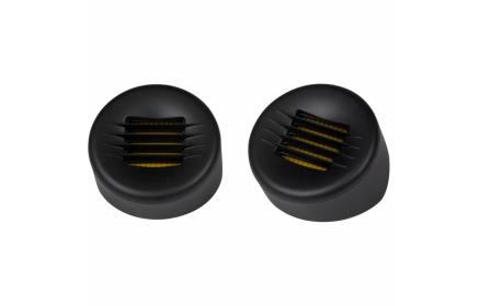 Dayton Audio AMTPOD4 AMT Tweeter Matched Pair