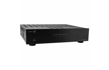 Dayton Audio MA1260 multiroom amplifier