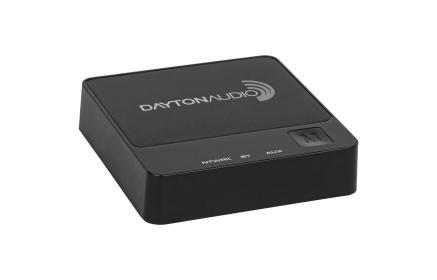 Dayton Audio WBA51  Multi-Room | Wi-Fi | Bluetooth|