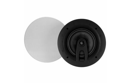 Dayton Audio ME620C 61/2" 2Way MicroEdge Ceiling Speakers