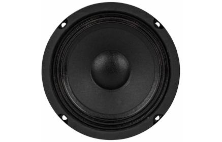 Dayton Audio PA1658 6" PA Driver Speaker