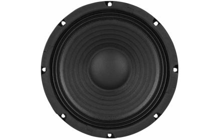 Dayton Audio PA2008 8" Pro Woofer Speaker