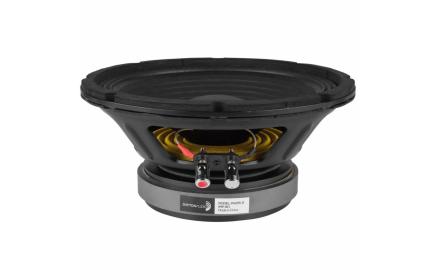 Dayton Audio PA2558 10" Pro Woofer