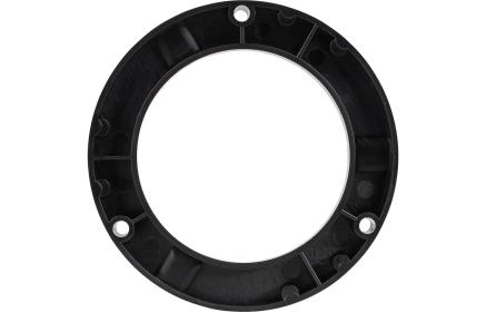 Dayton Audio SMRK2 Surface Mounting Ring Kit for TT25 PUCK