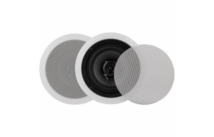 Dayton Audio CS620C 61/2" 2Way Ceiling Speaker Pair