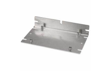 Dayton Audio KABAB Ltype Aluminum Bracket for Bluetooth Amplifier Boards