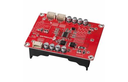 Dayton Audio KABBE 18650 / Battery Extension Board