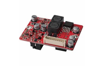 Dayton Audio KABINT Interface Extension Board