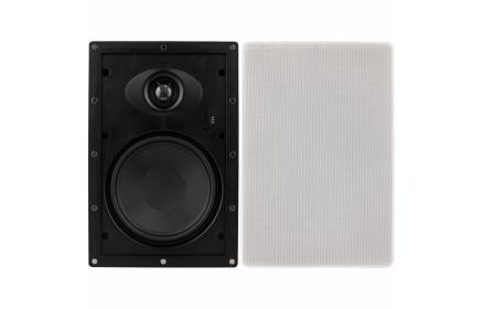 Dayton Audio ME625W 61/2" MicroEdge 2Way InWall Speakers