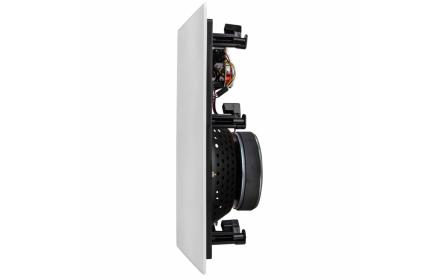 Dayton Audio ME825W 8" MicroEdge 2Way InWall Speakers