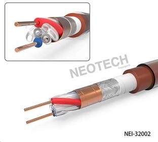 Neotech NEI32002 / Interkonekt UPOCC + 10% srebra