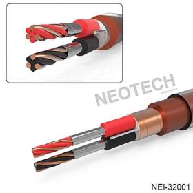 Neotech NEI32001 / Interkonekt UPOCC + 10% srebra