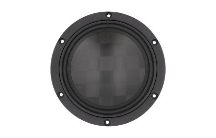 SB Acoustics Satori MR16TX8 / TeXtreme / średniotonowy