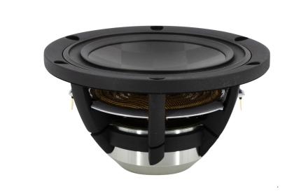 SB Acoustics Satori MR13TX4 / TeXtreme / średniotonowy