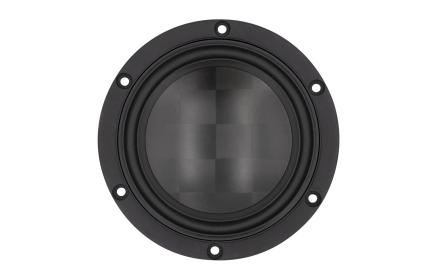 SB Acoustics Satori MR13TX4 / TeXtreme / średniotonowy