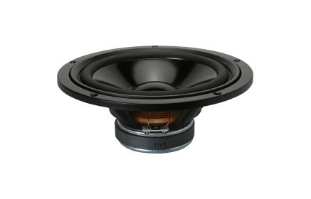 Visaton W 200 S  4 / 8" / HiFi Woofer / 8 Ohm