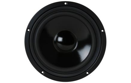 Visaton W 200 S  4 / 8" / HiFi Woofer / 8 Ohm