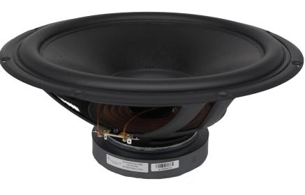 Peerless by Tymphany SLS12 / 830669 / Subwoofer