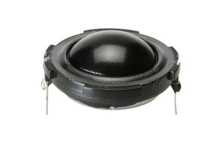 Peerless by Tymphany OC25SC6504 Dome Tweeter