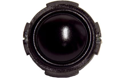 Peerless by Tymphany OC25SC6504 Dome Tweeter