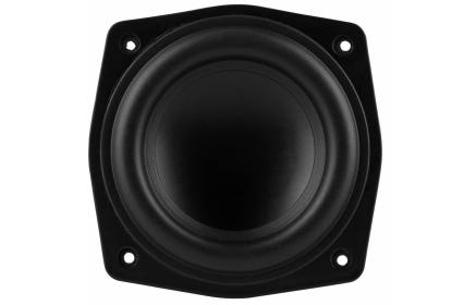 Obrazek 2 dla: Dayton Audio ND654 21/2" Aluminum Cone FullRange Driver 4 Ohm