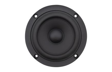 SB Acoustics SB12NRX258 / 4" woofer 25m VC rubber surround