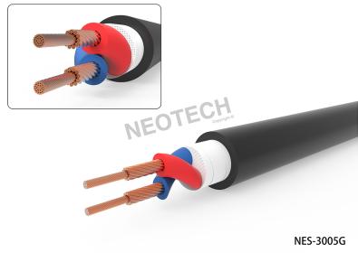 Neotech  NES3005G graphene OCC / przewód głośnikowy /m
