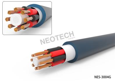 Neotech  NES3004G graphene OCC / przewód głośnikowy / m
