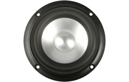 SB Acoustics SB12PACR254 4" / Aluminum