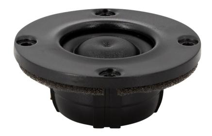 SB Acoustics SB21RDCNC0004 / Fabric