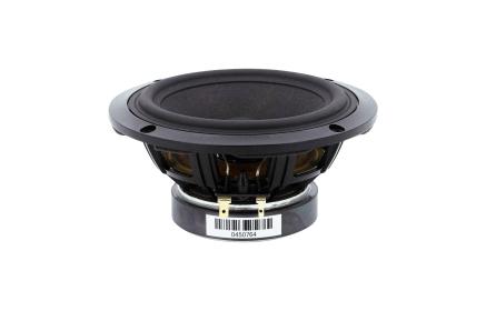 SB Acoustics SB13PFCR258 / 5" Niskośredniotonowy, 25mm VC