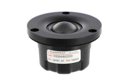 ScanSpeak Illuminator D2004/602200