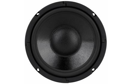 Dayton Audio DC160S8 61/2" Classic Shielded Woofer