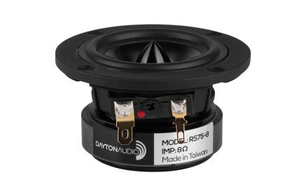 Dayton Audio RS758 3" Reference / głośnik szerokopasmowy