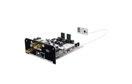 Hypex DIY PreDIGin addon