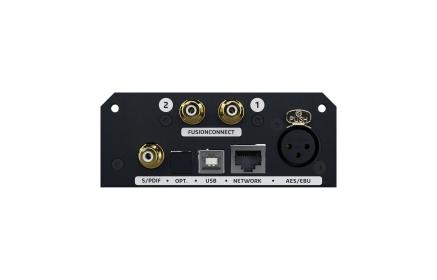 Hypex DIY PreDIGin addon