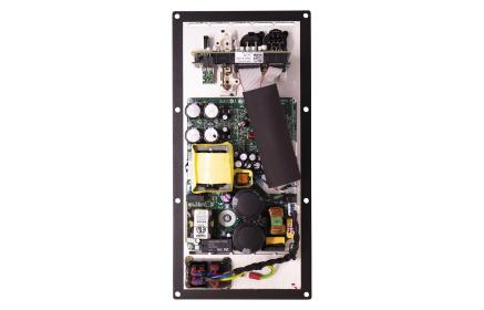 Hypex FusionAmp FA501 – wzmacniacz klasy D Ncore® z DSP (1x 500 W)