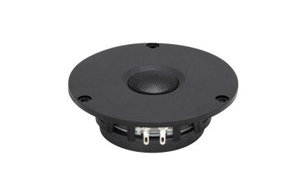 Obrazek dla: SEAS 19TAFD/G (H053208) – Tweeter tekstylny 19 mm, 8 Ω – Prestige Series