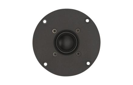 Obrazek 2 dla: SEAS 27TDC (H114906) – Tweeter tekstylny 27 mm, 6 Ω – Prestige Series