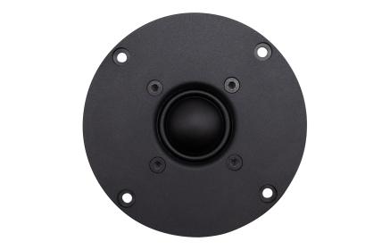 Obrazek 2 dla: SEAS 27TFFC (H088106) – Tweeter tekstylny 27 mm, 6 Ω – Prestige Series