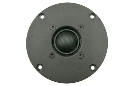 Obrazek 2 dla: SEAS 27TFF (H083106) – Tweeter tekstylny 27 mm, 6 Ω – Prestige Series