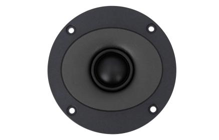 Obrazek 2 dla: SEAS 29TFF/W (H131806) – Tweeter tekstylny 29 mm, 6 Ω – Prestige Series