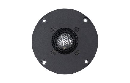 Obrazek 2 dla: SEAS 27TBFC/G (H121206) – Tweeter aluminiowy 27 mm, 6 Ω – Prestige Series