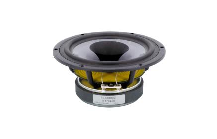 Obrazek dla: SEAS FEA18RCZ (H179408) – Szerokopasmowy głośnik 6,5", 8 Ω – Prestige Series