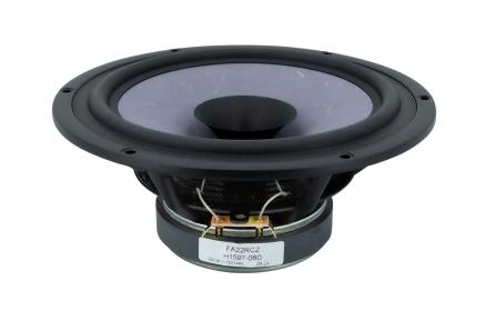 Obrazek dla: SEAS FA22RCZ (H159708) – Szerokopasmowy głośnik fullrange 8", 8 Ω – Prestige Series