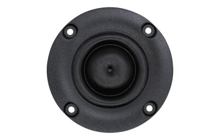 Obrazek 2 dla: SB Acoustics SB29RDNCC0004 – Tweeter 29 mm RingDome, komora tłumiąca, 4 Ω